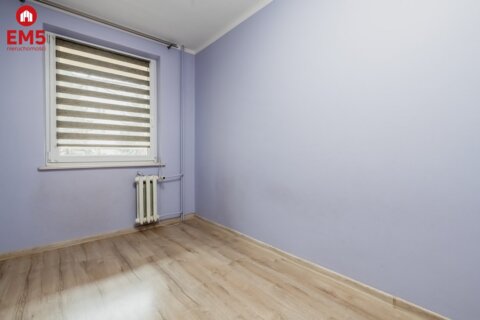 Wohnung zu verkaufen