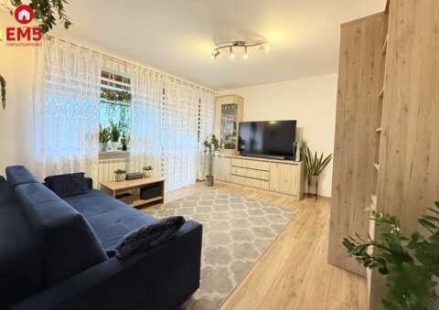 Wohnung zu verkaufen