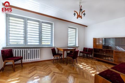 Wohnung zu verkaufen