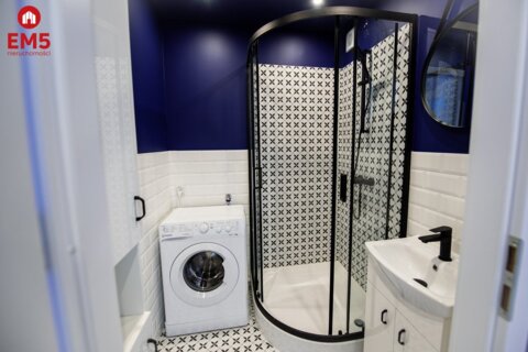 квартира в аренду