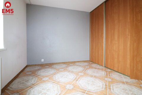 Wohnung zu verkaufen