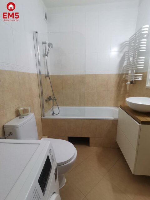 Jaroszówka 2 pokoje. REZERWACJA