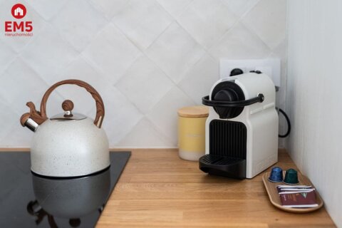 Wohnung zu verkaufen