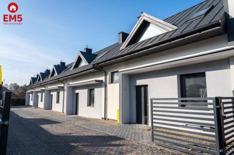 Haus zu verkaufen
