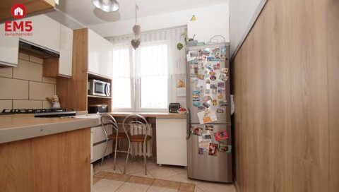 Wohnung zu verkaufen