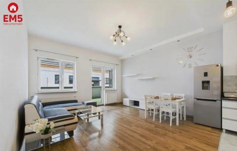 Wohnung zu verkaufen