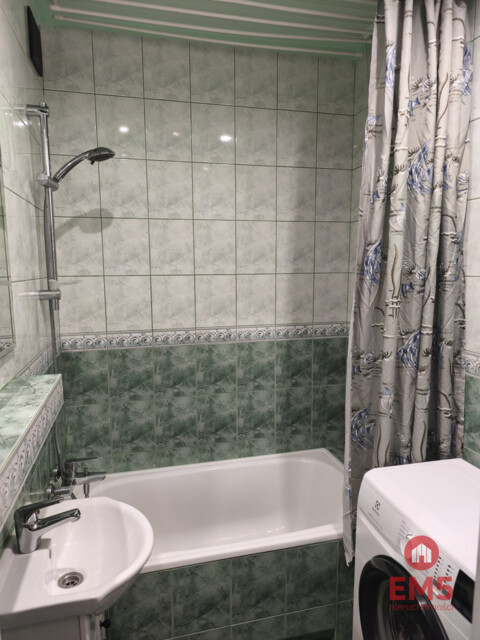 Wohnung zu verkaufen