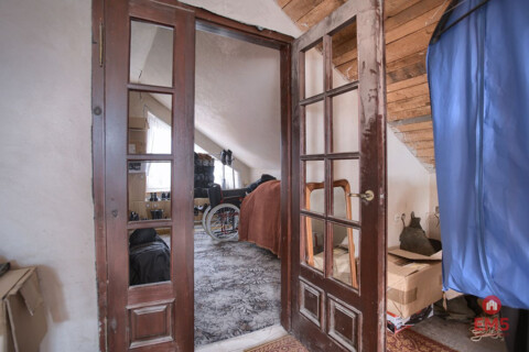 Dom 270 m2, siedlisko