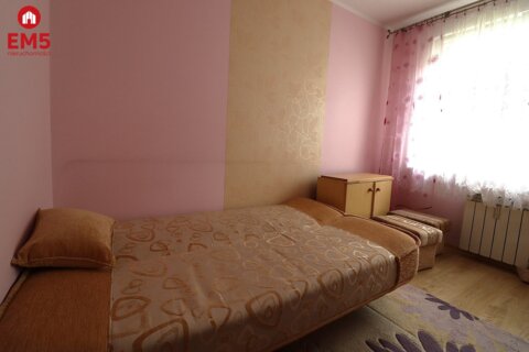 Mieszkanie 2 pok. parter  Centrum Suwałk