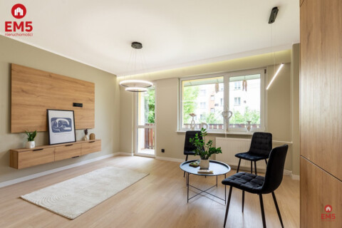 Wohnung zu verkaufen