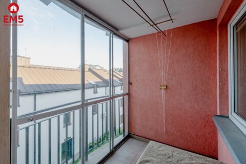 2 pokoje, na wynajem, Słonimska