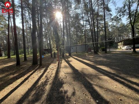 Działki i domki nad Narwią