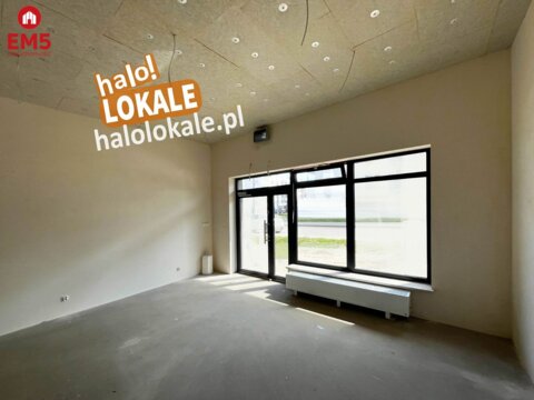 Business premises for rent