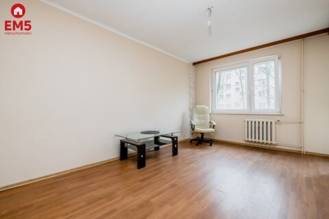 Wohnung zu verkaufen