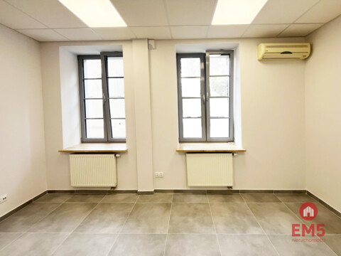 Business premises for rent
