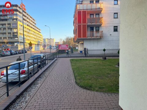 Business premises for sale