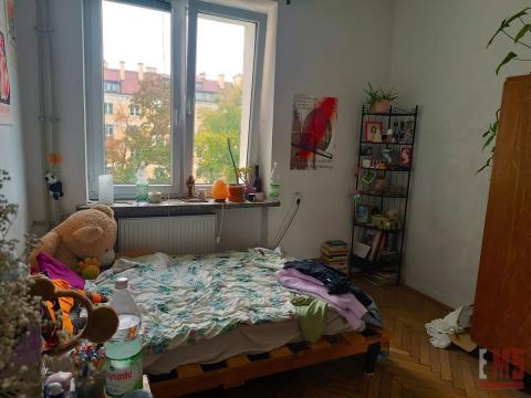 Wohnung zu verkaufen