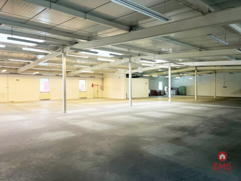 Business premises for rent