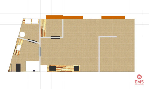 Business premises for rent