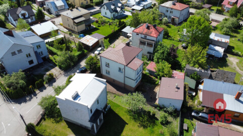 Haus zu verkaufen