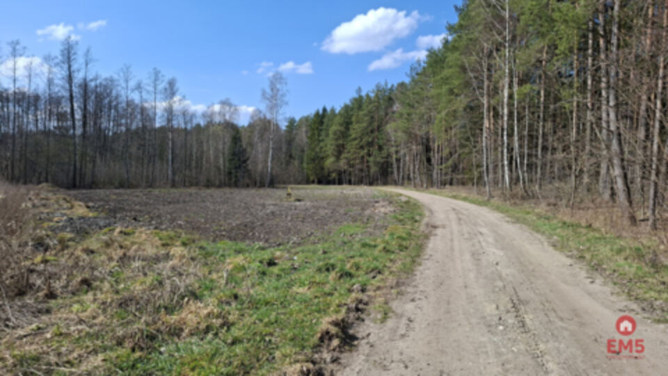 участок на продажу
