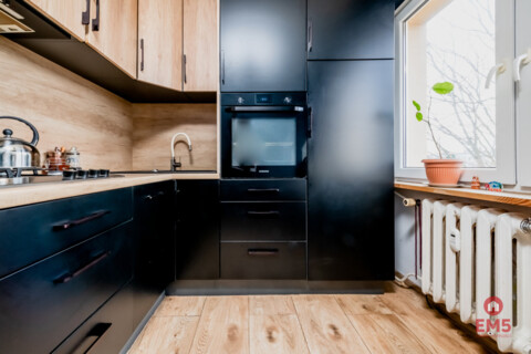 Wohnung zu verkaufen