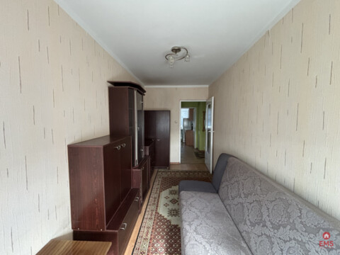 Wohnung zu verkaufen
