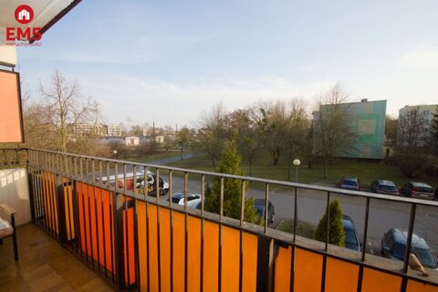 Wohnung zu verkaufen