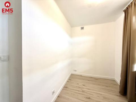 Wohnung zu verkaufen