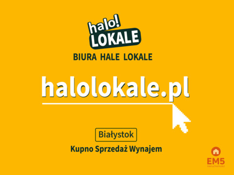 Business premises for rent