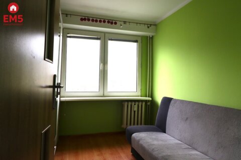 Wohnung zu verkaufen