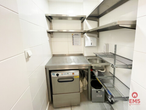 Gastronomia gotowa do prowadzenia