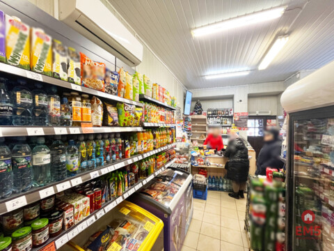 Geschäftsräume zu verkaufen