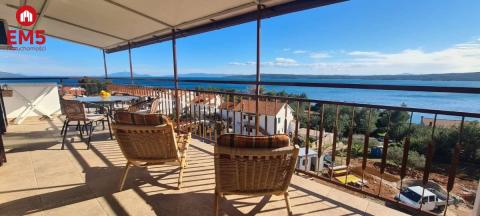 Dom podzielony na apartamenty wyspa Hvar