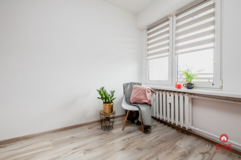 4 pokojowe z piękną panoramą