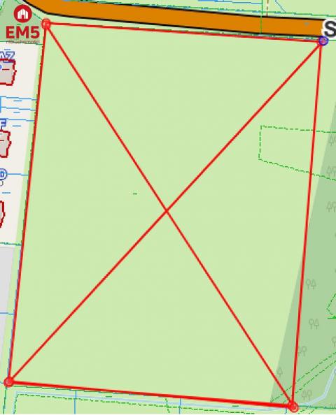 Land for sale