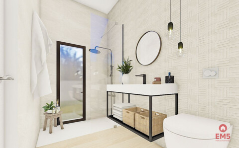 Rezydencja w Hiszpanii