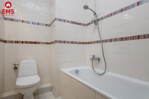 Wohnung zu verkaufen