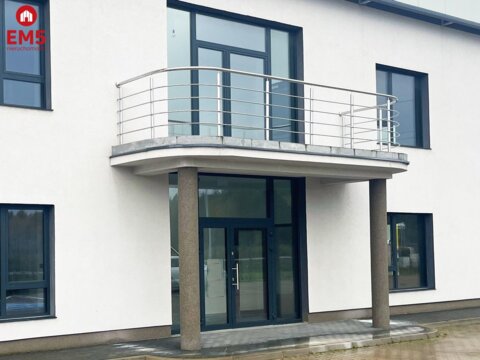 Lagerhalle/Halle zu vermieten