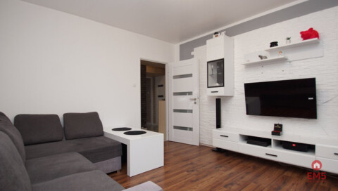 Wohnung zu verkaufen