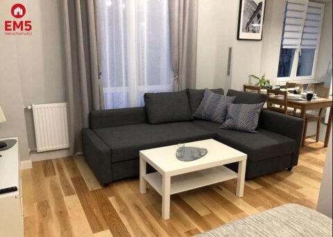 Wohnung zu verkaufen