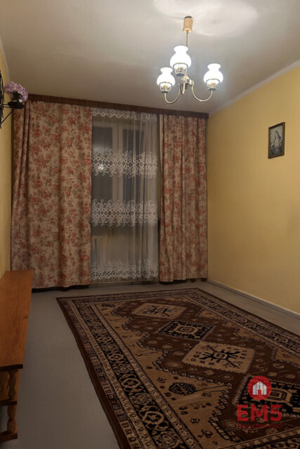 Wohnung zu verkaufen