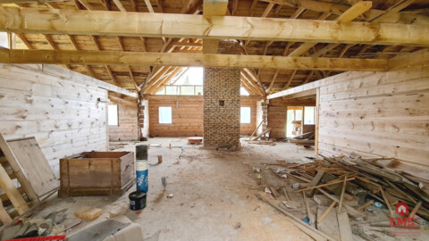 Pensjonat nad zalewem Siemianówka!