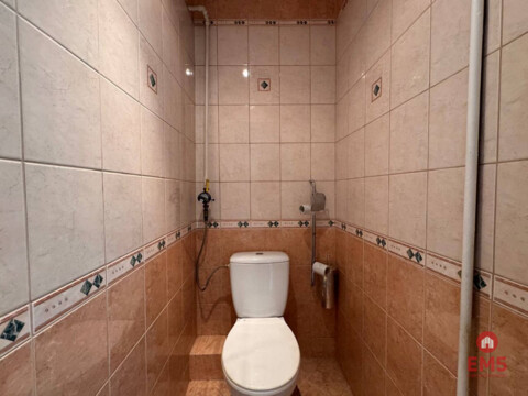 Wohnung zu verkaufen