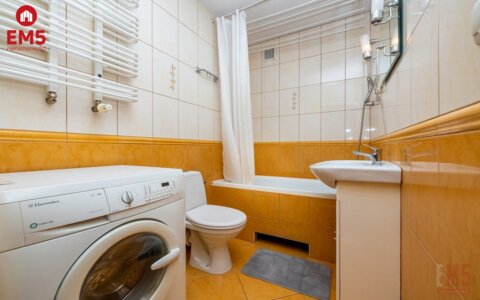 Wohnung zu verkaufen