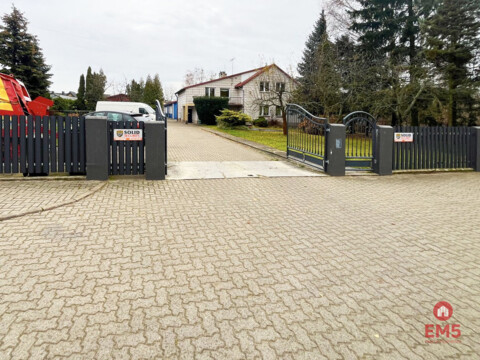 Business premises for sale