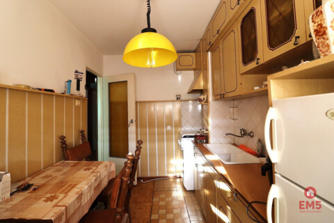 Wohnung zu verkaufen