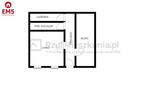 Lokal do wynjęcia! Nowy