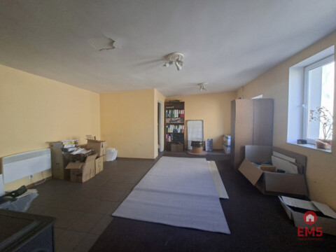 Warehouse/hall for rent