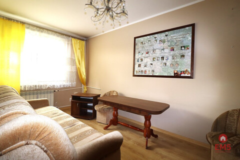 Wohnung zu verkaufen